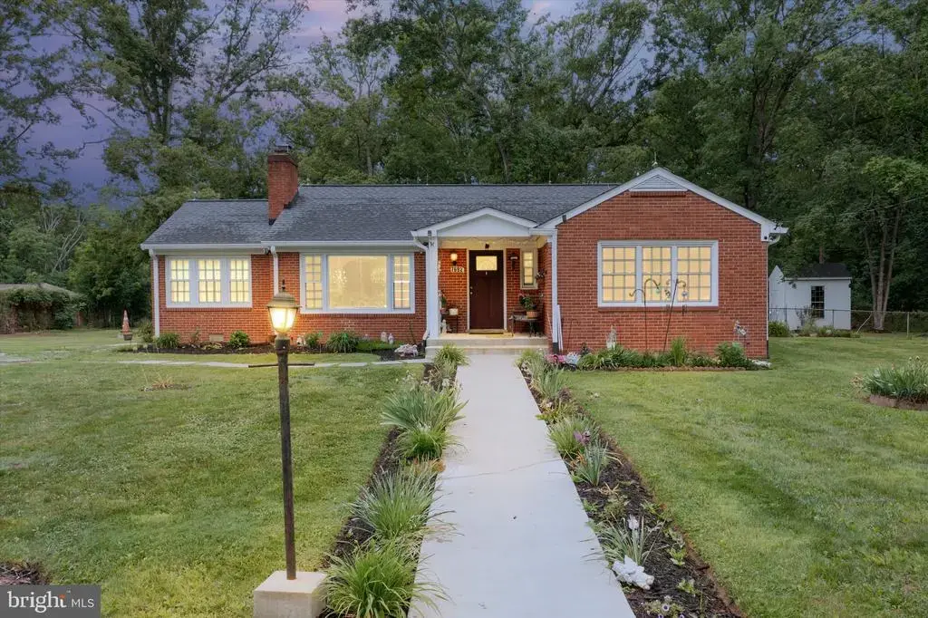 7692 James Madison Hwy, GAINESVILLE