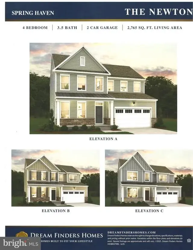 11730 Cygnet Dr, Waldorf
