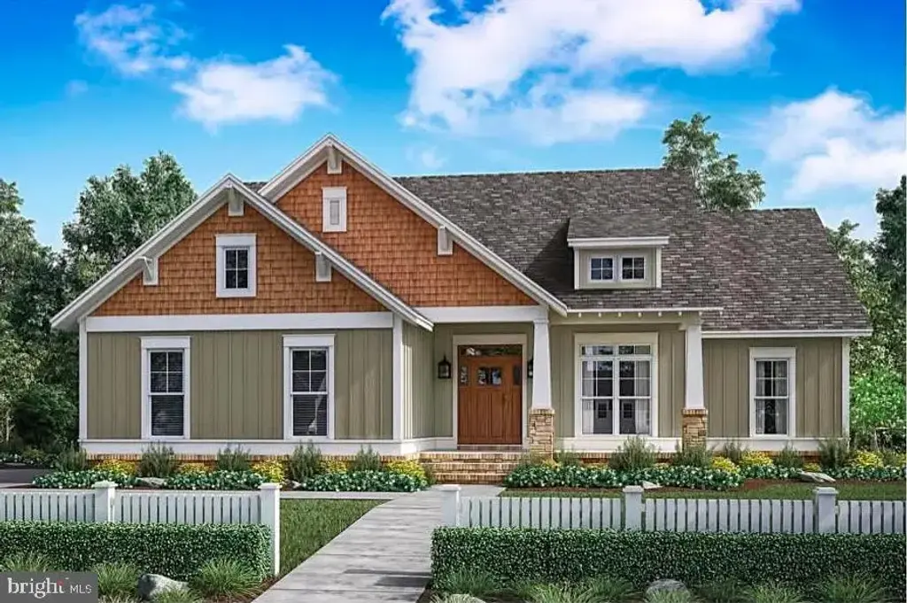 Lot 5 Bearclaw Estates, BERKELEY SPRINGS