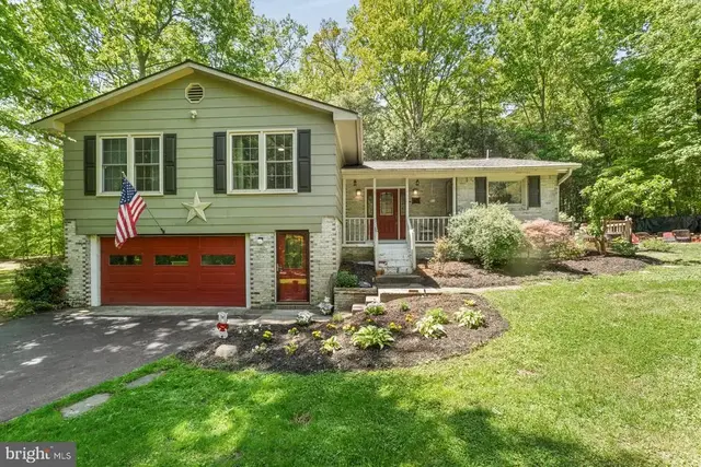 9900 Lake Occoquan Dr, Manassas