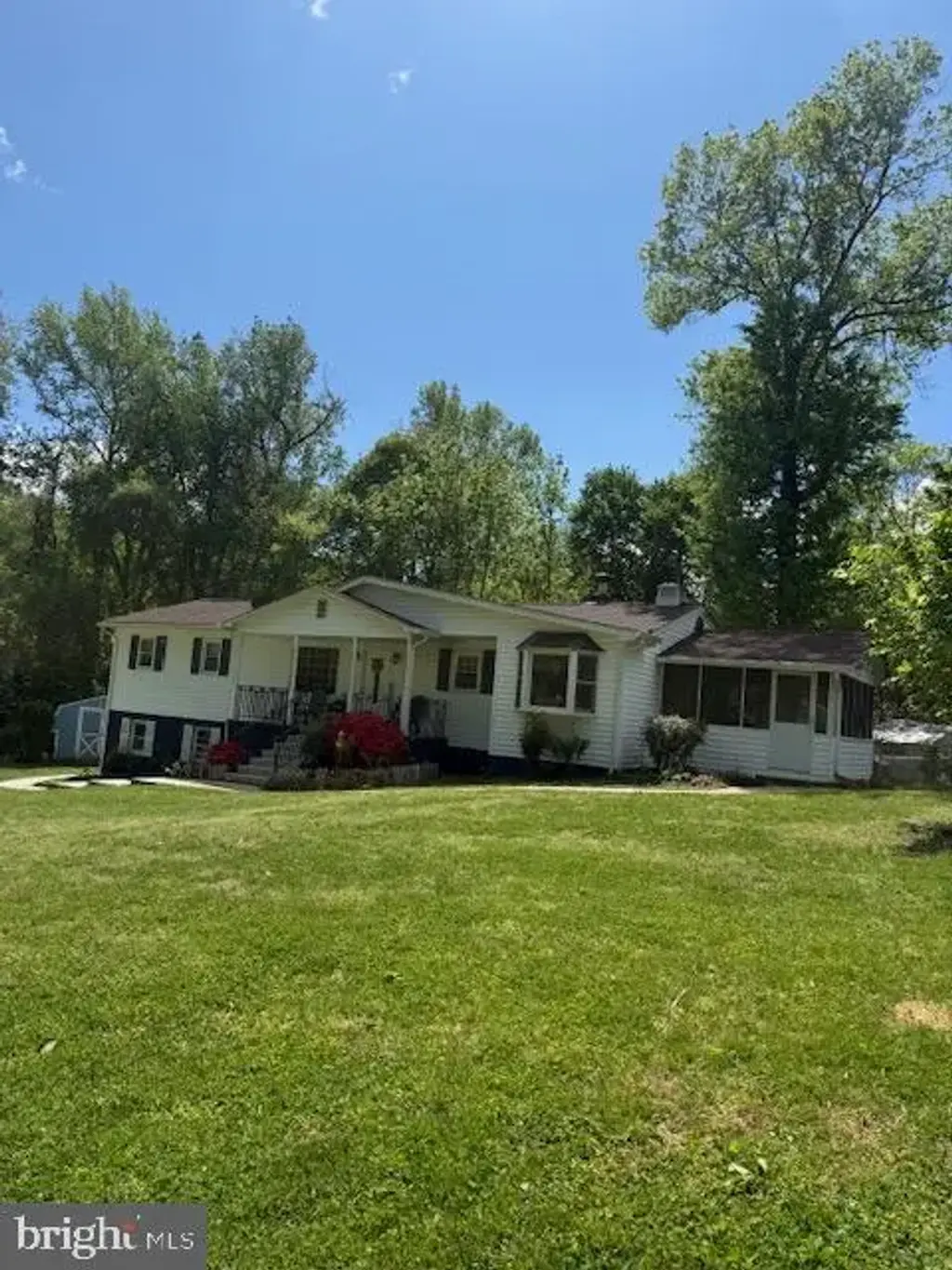 12601 Livingston Rd, FORT WASHINGTON