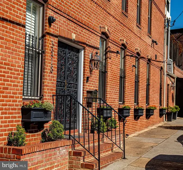 3218 Hudson St, Baltimore
