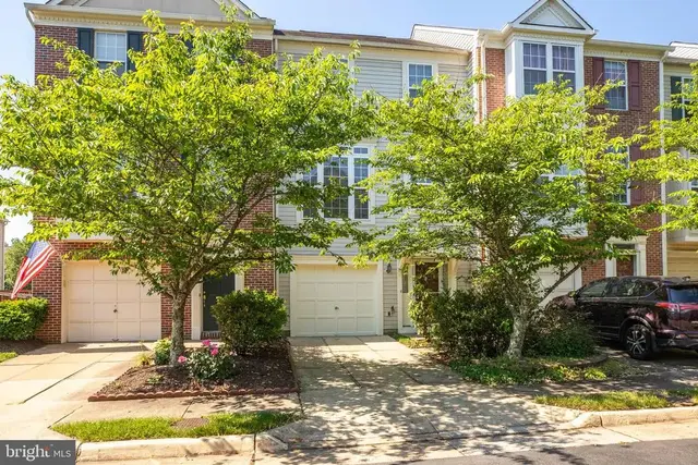 14603 Jovet Ct, Centreville