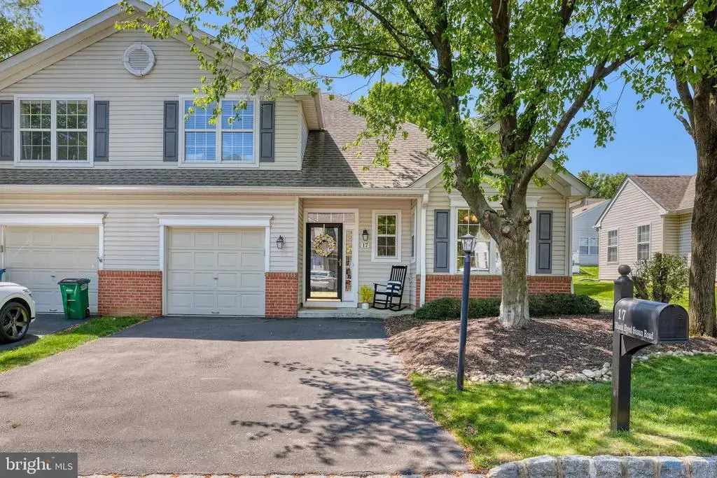 17 Black Eyed Susan Rd, LANGHORNE