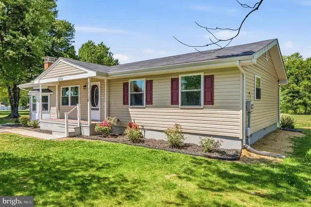 12712 Grosstown Rd, Hughesville