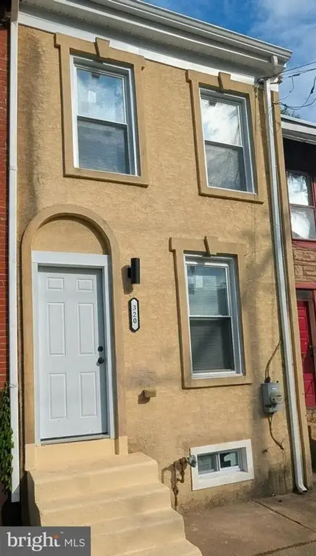 320 Townsend St, Wilmington