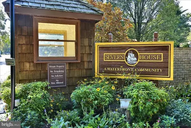 755-c Fairview Ave, Annapolis