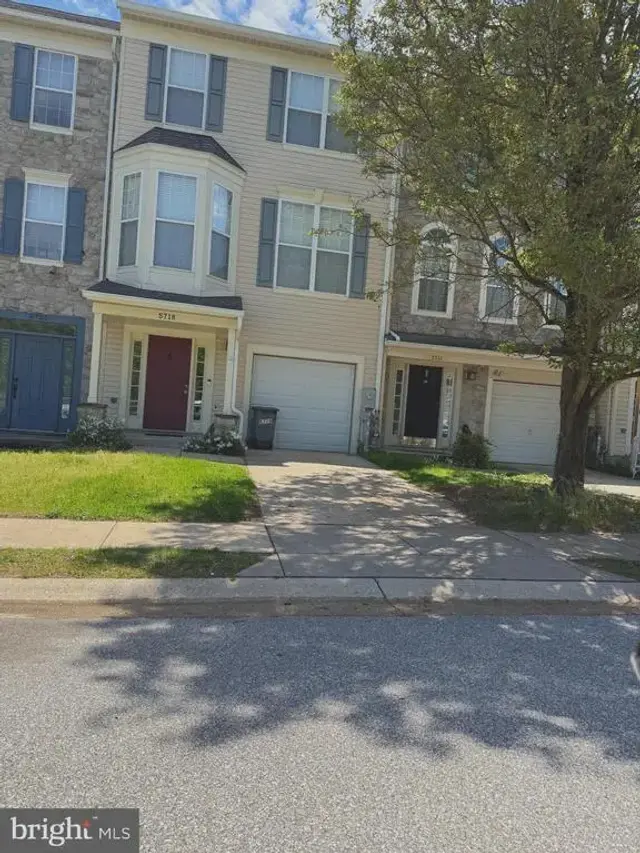 5714 Goldfinch Ct, Ellicott City