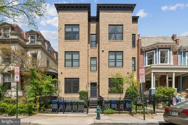 1485 Monroe St Nw #1, Washington