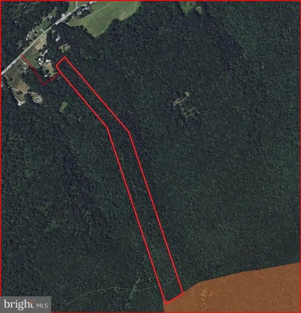 00 Mccabe Rd, LANDISBURG