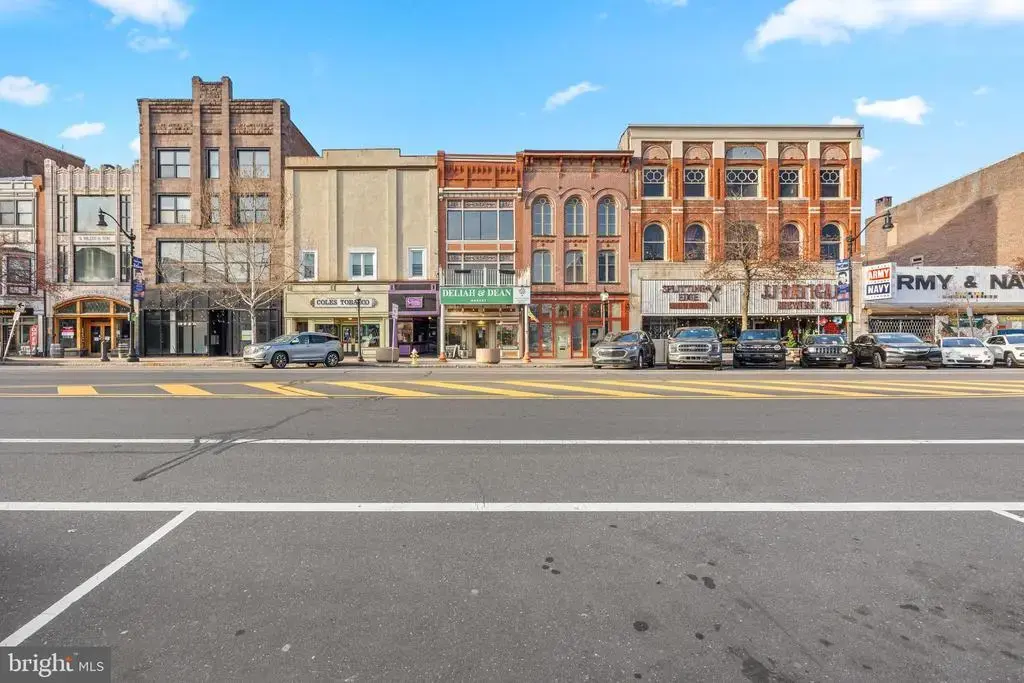 219 E High St, POTTSTOWN