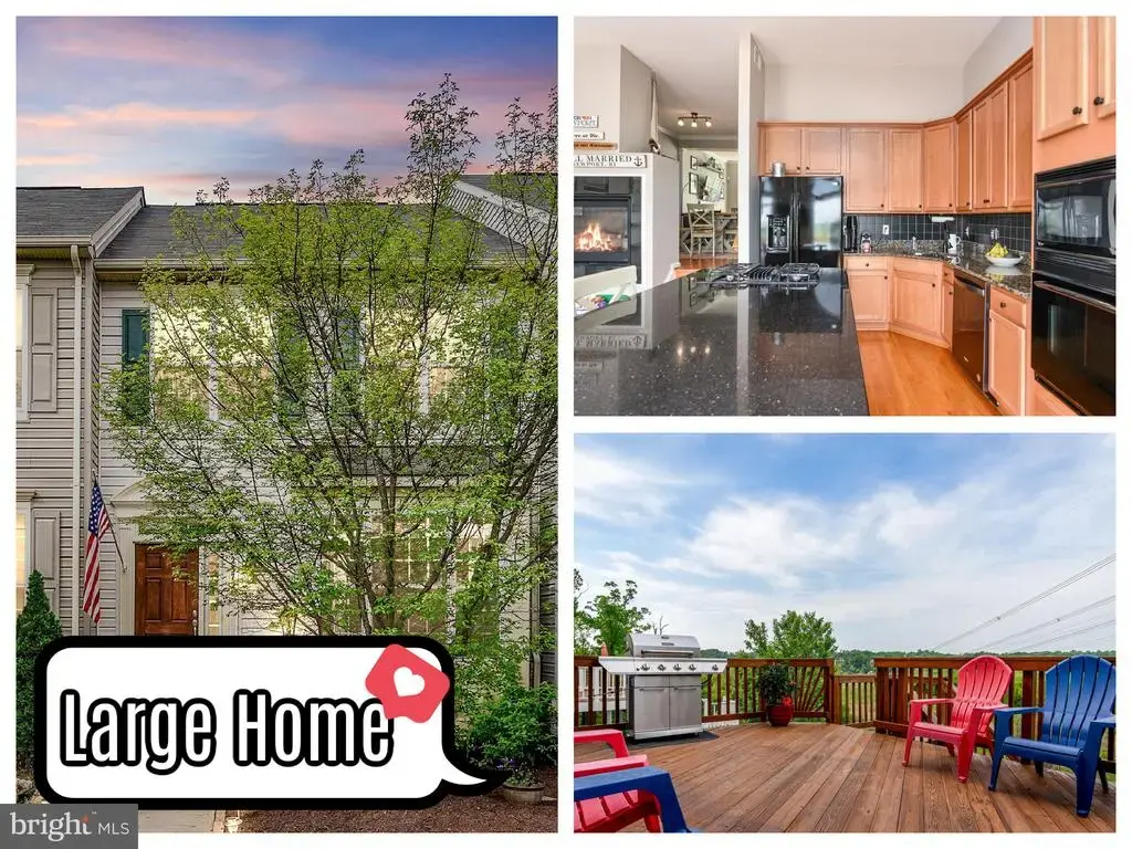 2372 Battery Hill Cir, WOODBRIDGE