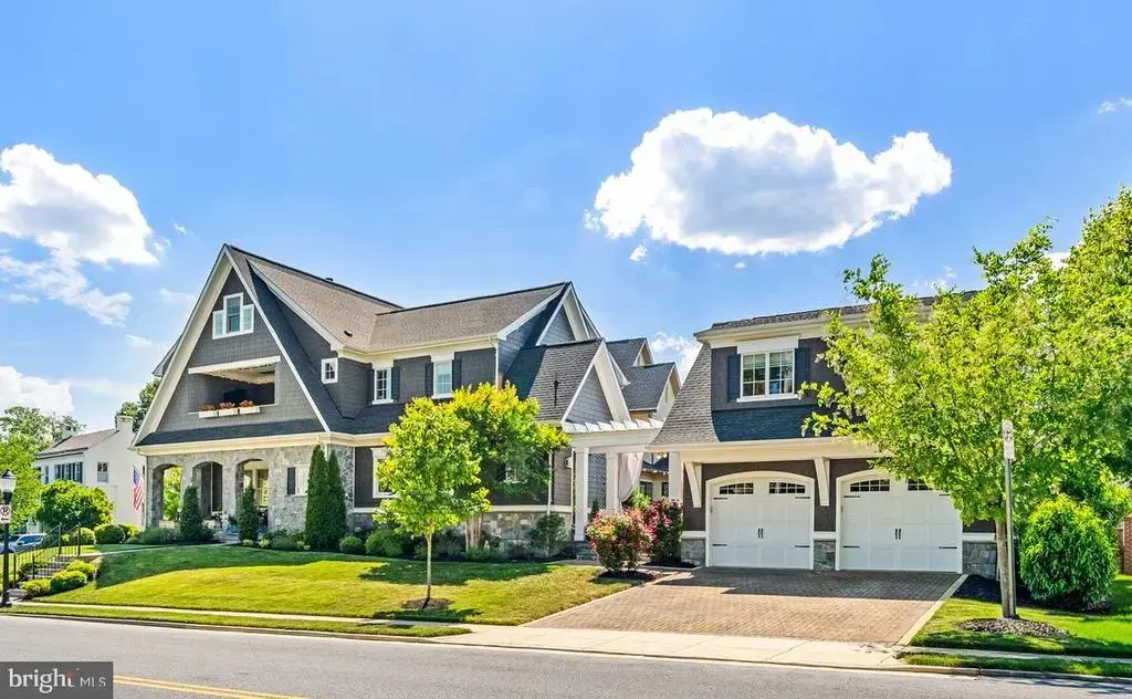 401 W 2nd St, FREDERICK