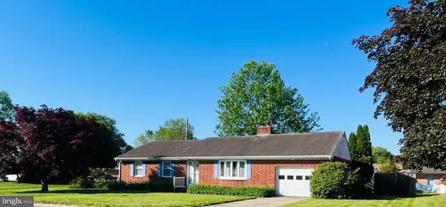 321 Tyler Ln, Smyrna