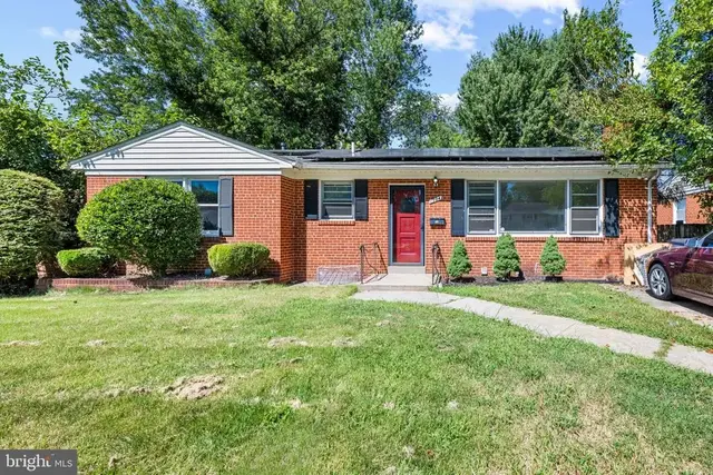 1924 Gaither St, Temple Hills