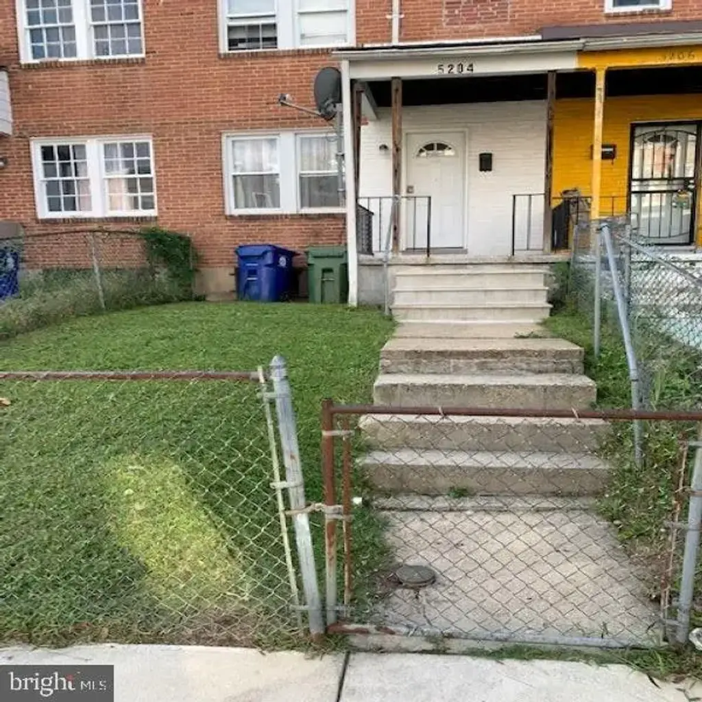 5204 Craig, BALTIMORE
