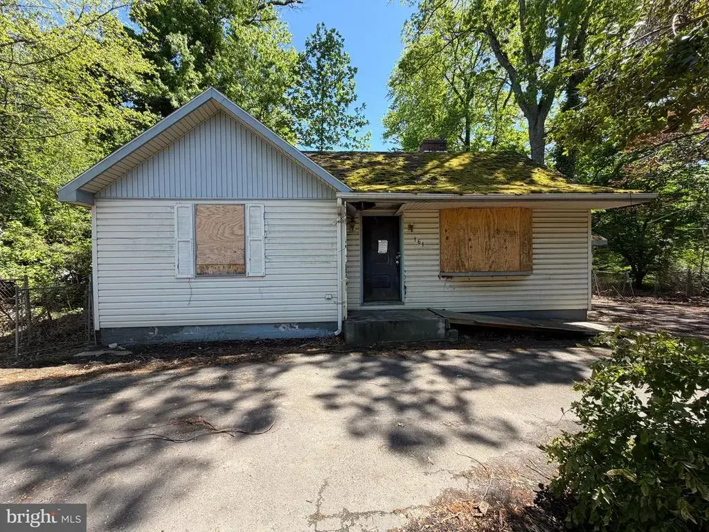 161 Woolston Dr, MORRISVILLE
