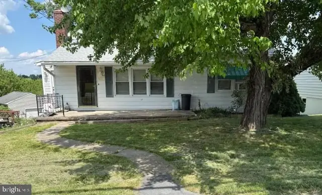 4156 Black Rock Rd, Hampstead
