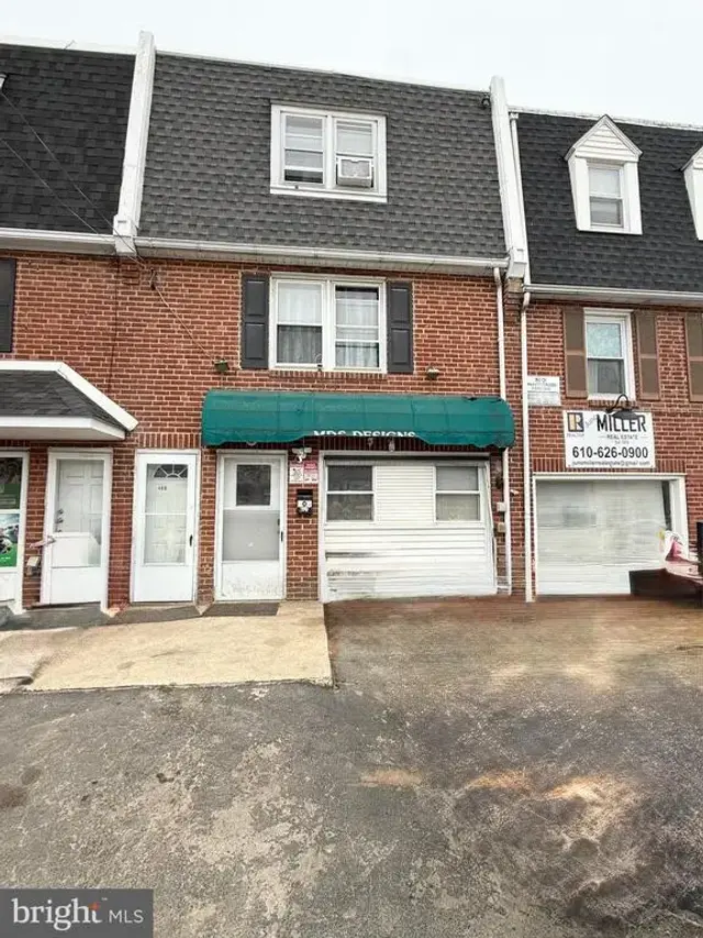 409 N Springfield Rd, Clifton Heights
