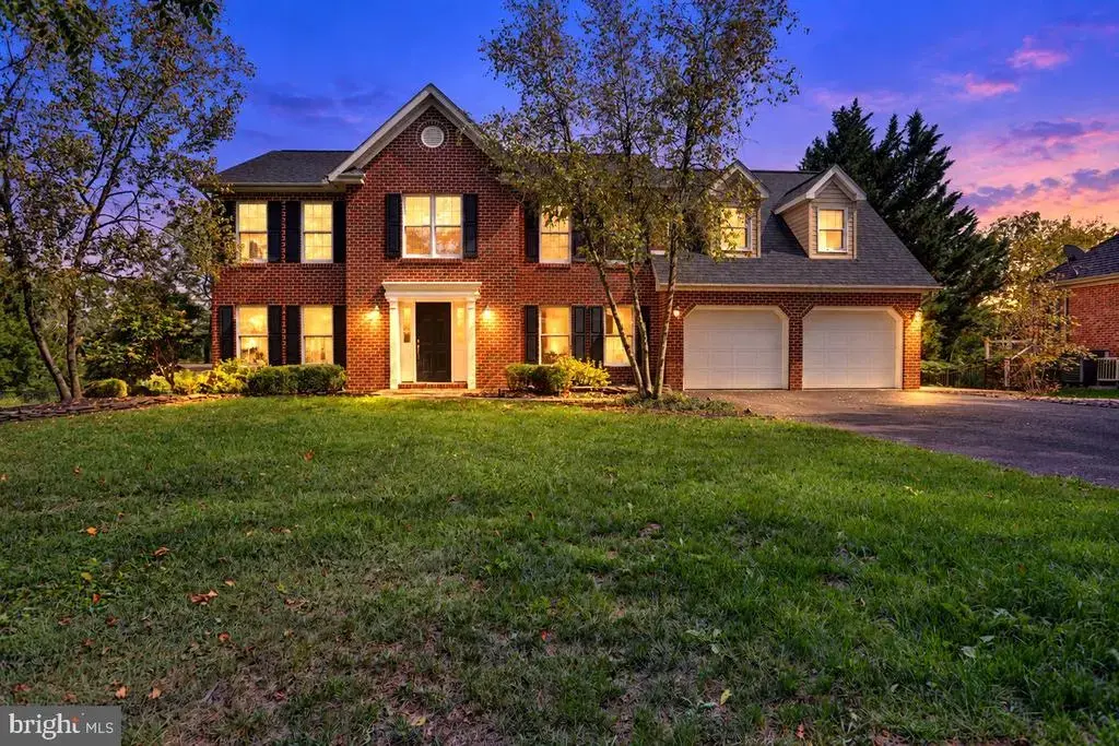 2635 Castlegreen Dr, GREENCASTLE