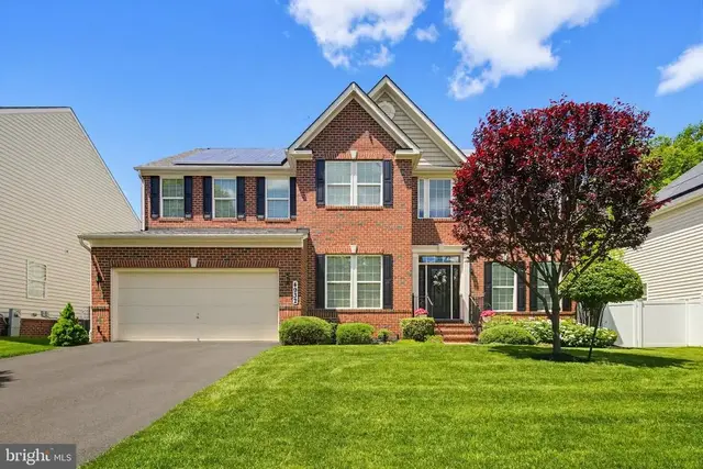 4932 Pale Morning Dun Rd, Elkridge