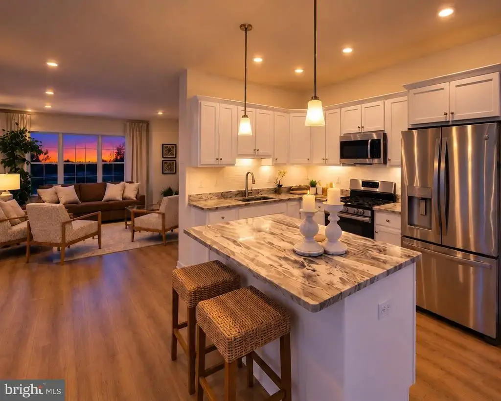 10 Silas Lane, LAUREL SPRINGS