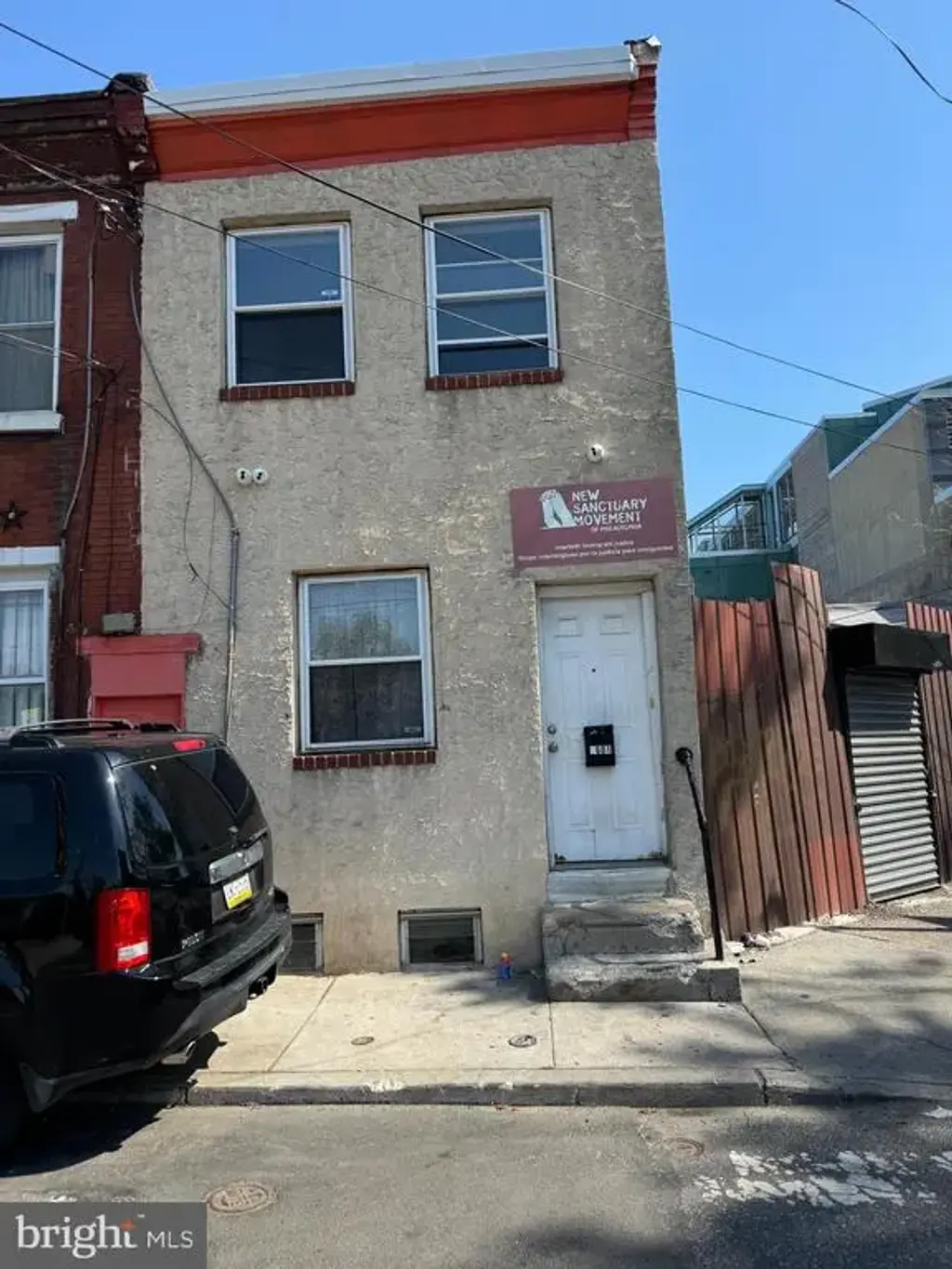 2601 Potter St, PHILADELPHIA