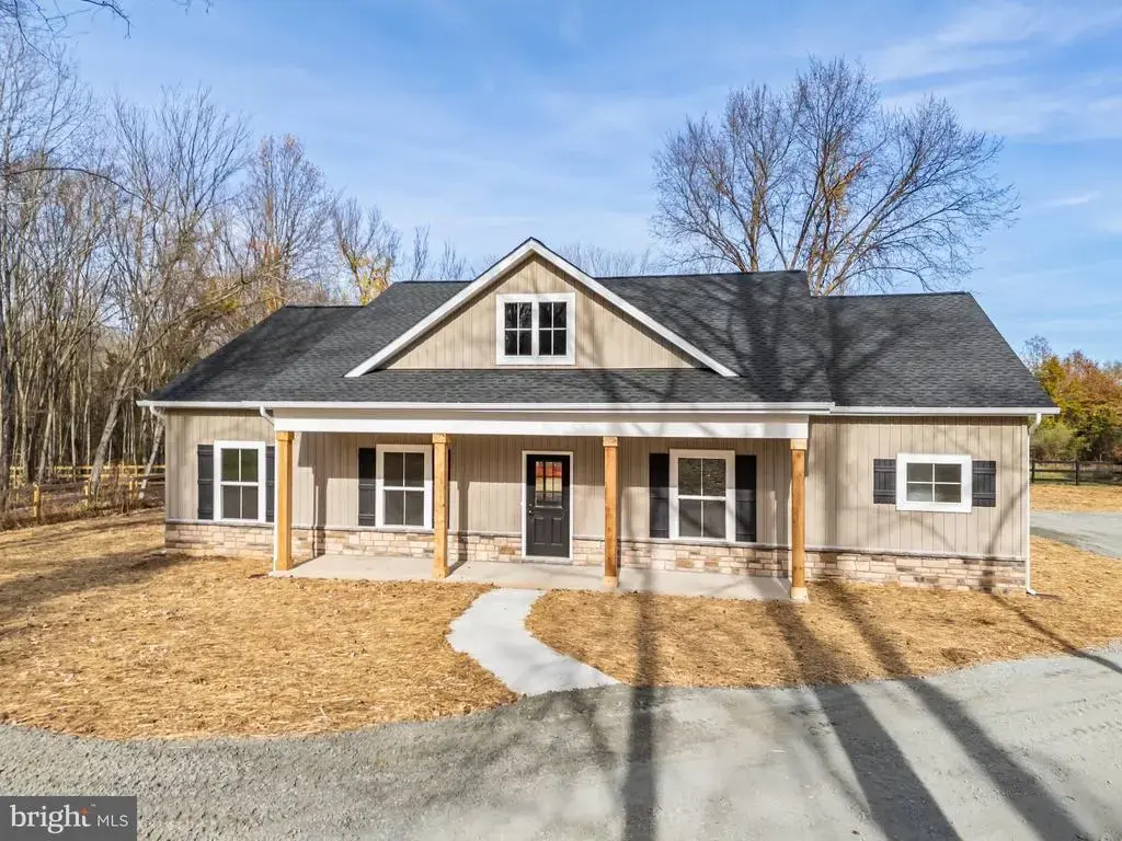 Lot 5 Gray Meadow Ct, WARRENTON