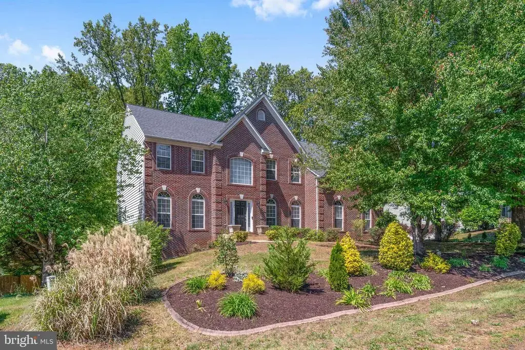 795 Winterberry Dr, FREDERICKSBURG