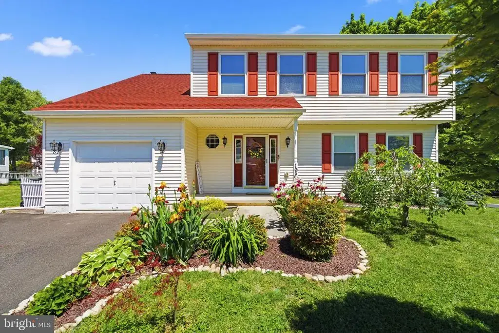 1942 Oakford Ave, FEASTERVILLE TREVOSE