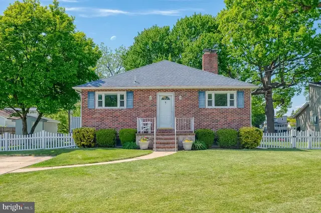 2222 Monocacy, Essex