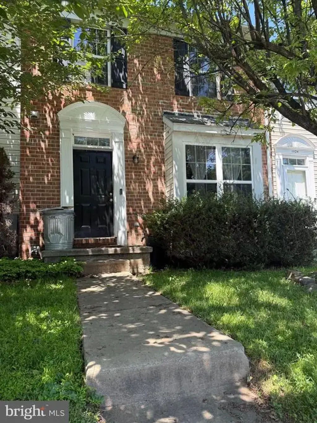 11122 Baskerville Rd, REISTERSTOWN