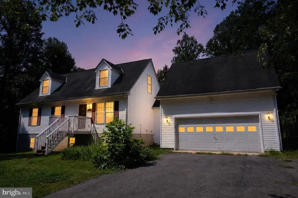 1820 Striped Bass Ct, LUSBY