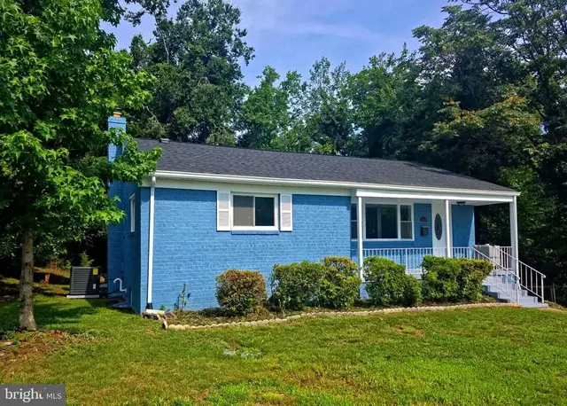 3516 Riviera St, Temple Hills