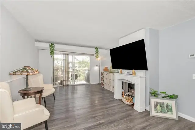 60 S Van Dorn St #511, Alexandria
