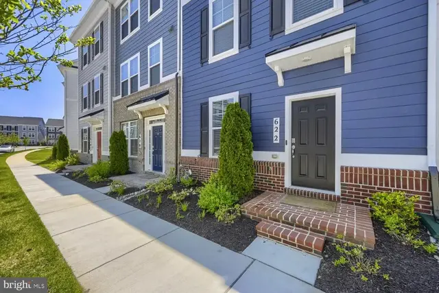 622 Barnehurst St, Middle River