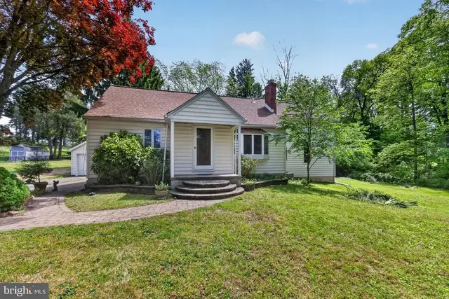 1162 Smithbridge Rd, Chadds Ford