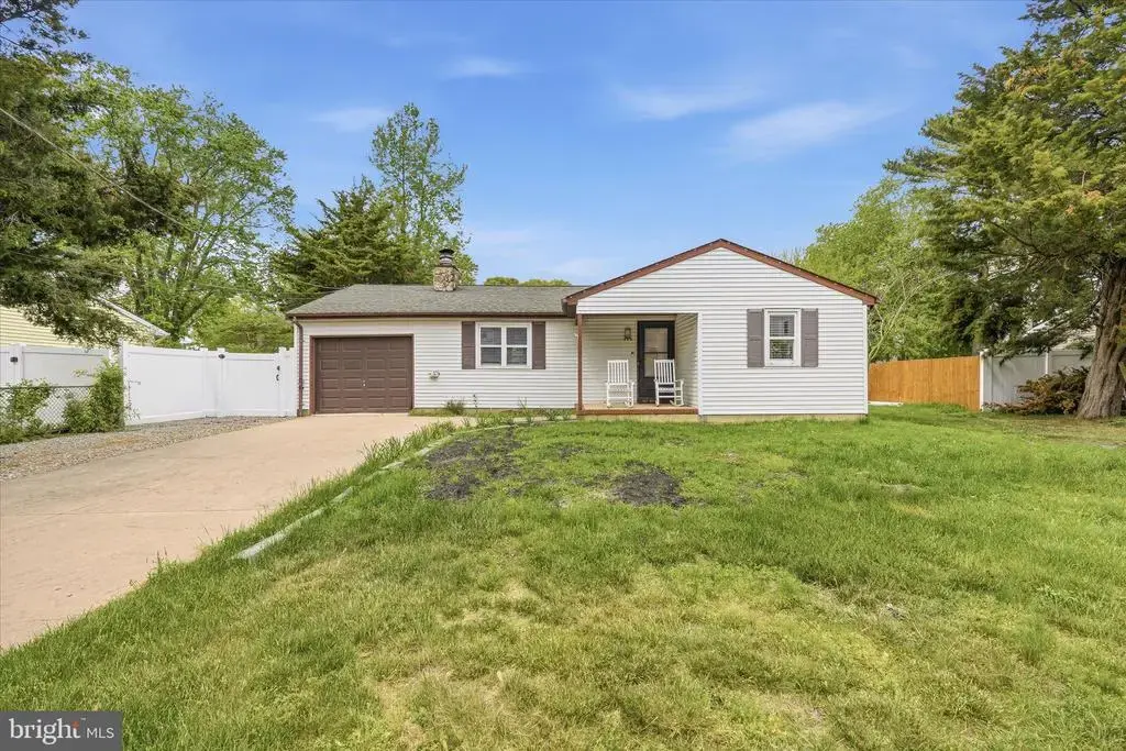 404 Cedar Dr, LANOKA HARBOR
