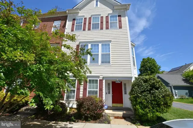 8836 Lew Wallace Rd, Frederick