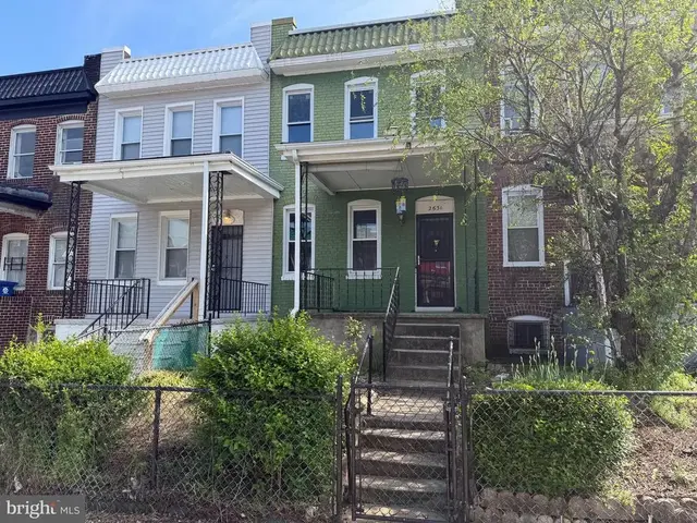 2631 Lauretta Ave, Baltimore
