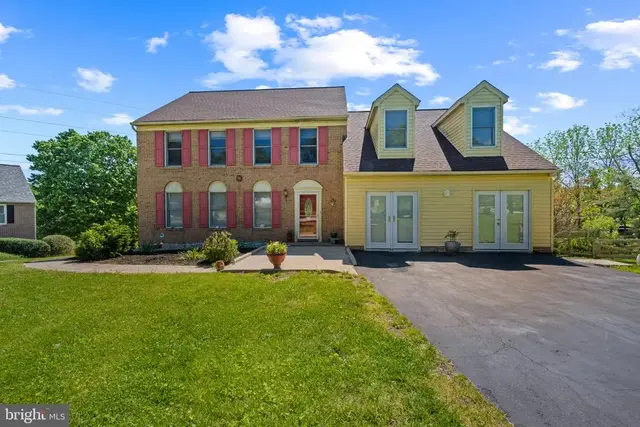9306 Mist Haven Ct, Ellicott City