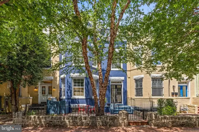 502 G St Ne, Washington