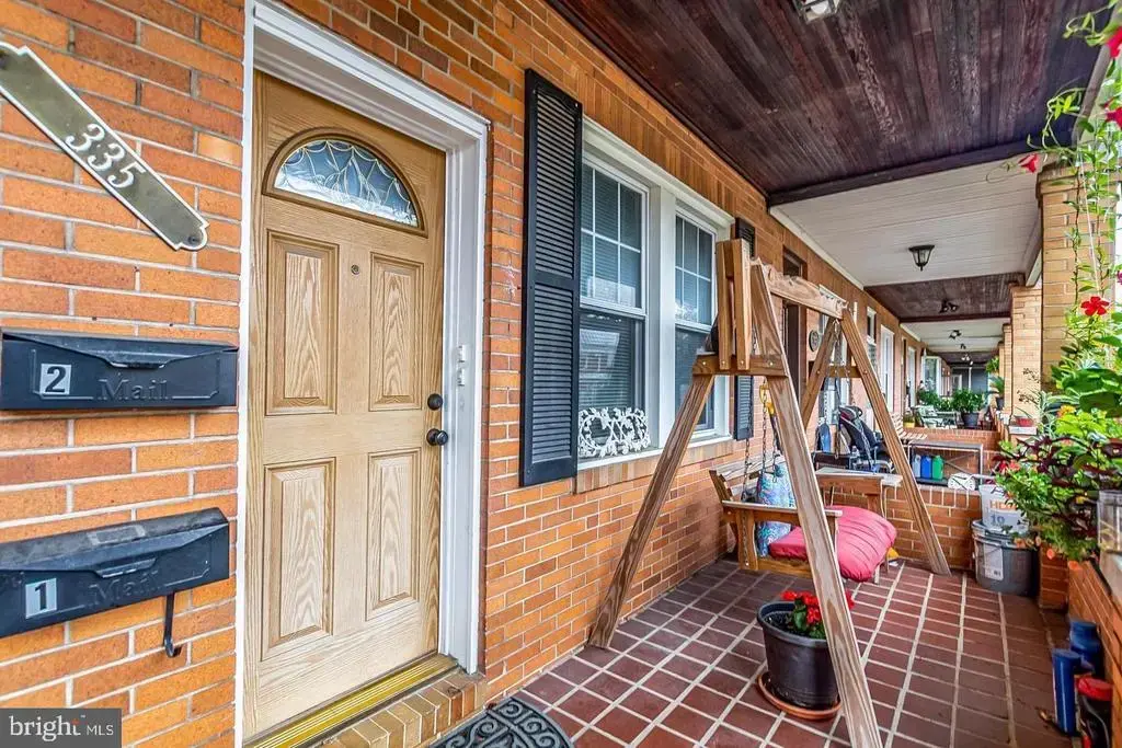 335 Drew St #1, BALTIMORE