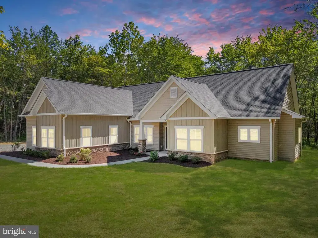 Lot 4 Gray Meadow Ct, WARRENTON