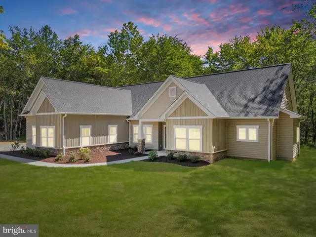 Lot 4 Gray Meadow Ct, Warrenton