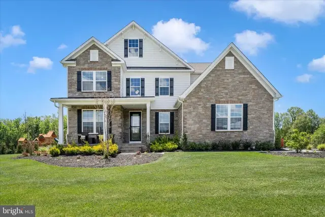 14640 Seneca Farm Lane, Germantown