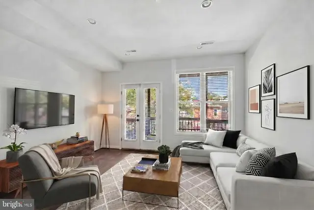 3430 Brown St Nw #4, Washington