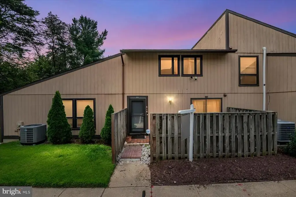 516 West Ct, GLEN BURNIE