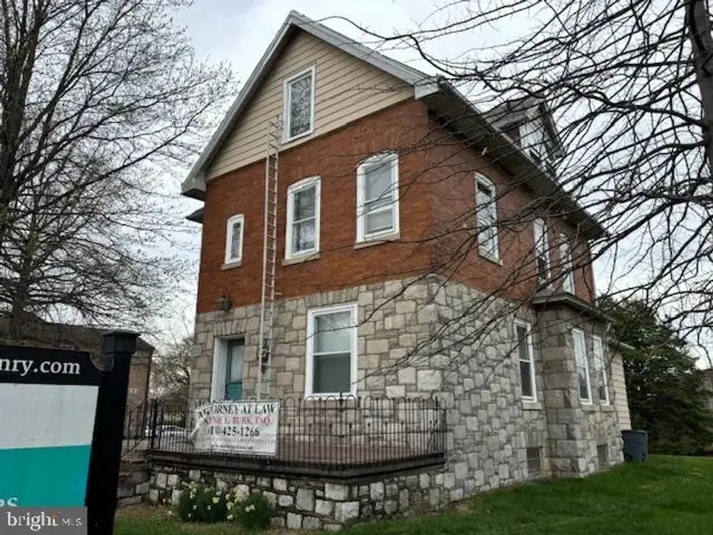 127 W Chester Pike, RIDLEY PARK