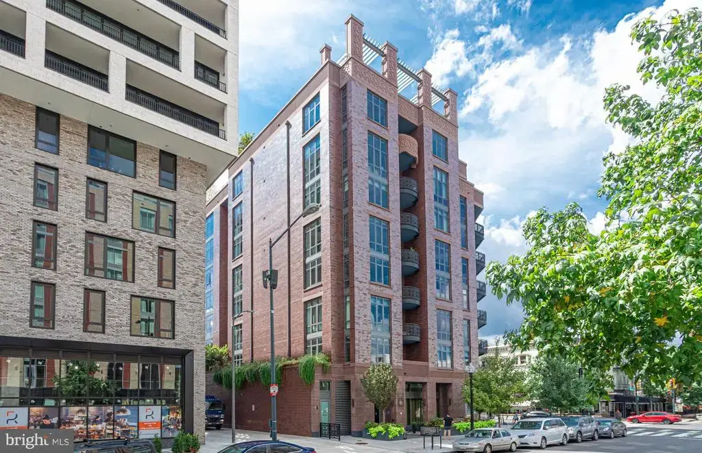 810 O St Nw #406, WASHINGTON